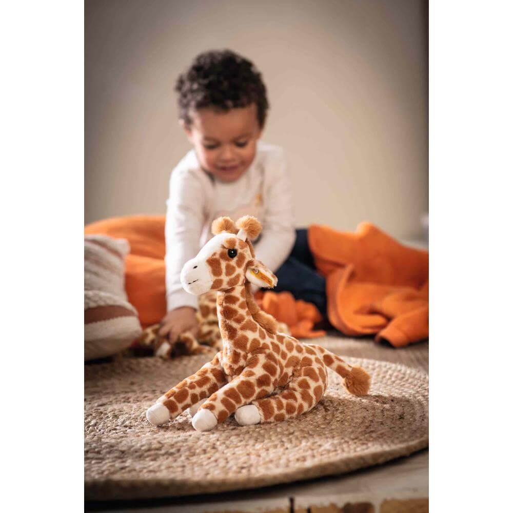 Steiff Gina Giraffe